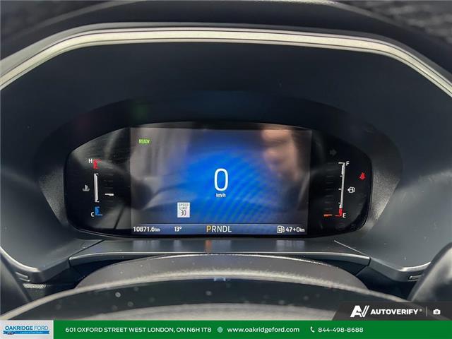 2025 Ford Escape PHEV (Stk: Q16571) in London - Image 19 of 29