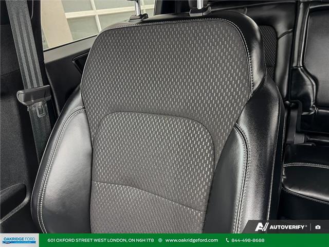 2025 Ford Escape PHEV (Stk: Q16571) in London - Image 24 of 29