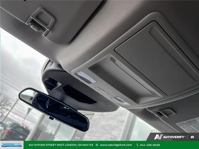 2025 Ford Escape PHEV (Stk: Q16571) in London - Image 25 of 29