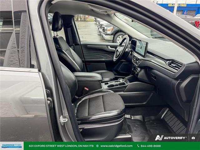 2025 Ford Escape PHEV (Stk: Q16571) in London - Image 26 of 29