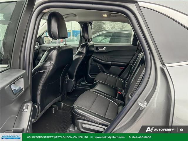 2025 Ford Escape PHEV (Stk: Q16571) in London - Image 27 of 29