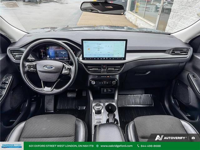 2025 Ford Escape PHEV (Stk: Q16571) in London - Image 28 of 29
