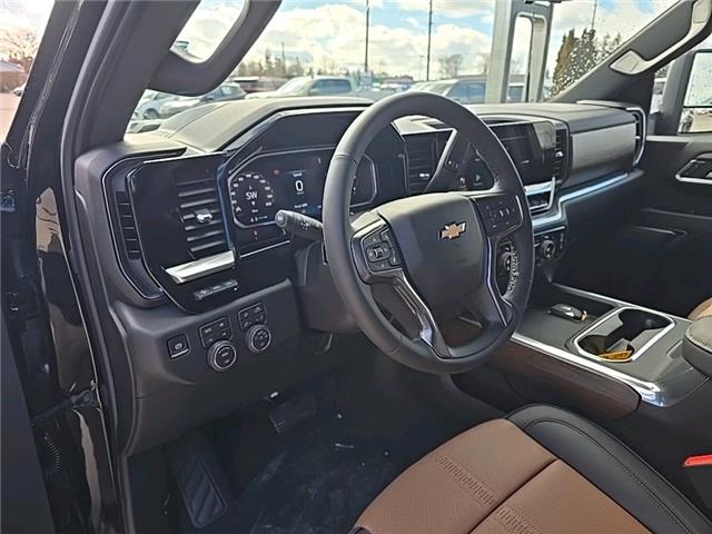 2026 Chevrolet Silverado 3500HD High Country (Stk: 26-1097) in Listowel - Image 4 of 10