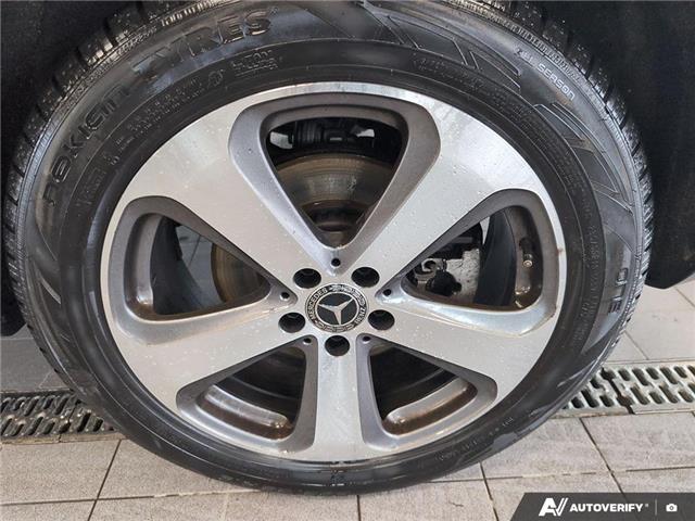 2019 Mercedes-Benz GLC 300 Base (Stk: L3060A) in London - Image 6 of 25