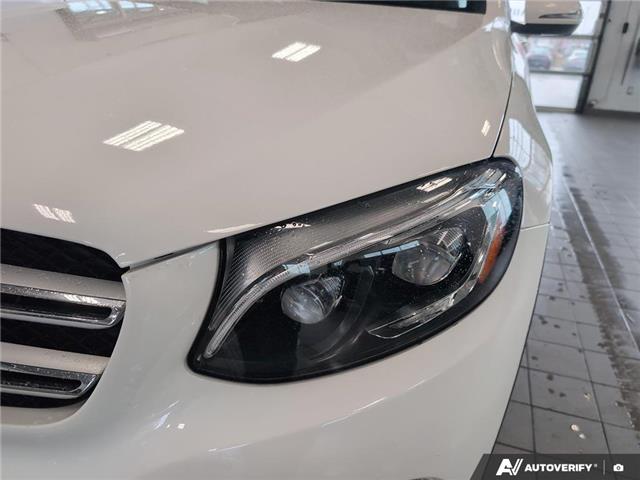 2019 Mercedes-Benz GLC 300 Base (Stk: L3060A) in London - Image 8 of 25