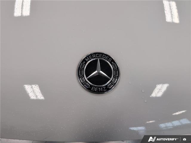 2019 Mercedes-Benz GLC 300 Base (Stk: L3060A) in London - Image 9 of 25