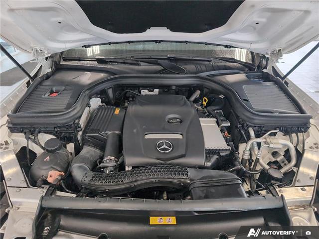 2019 Mercedes-Benz GLC 300 Base (Stk: L3060A) in London - Image 10 of 25