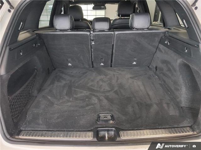 2019 Mercedes-Benz GLC 300 Base (Stk: L3060A) in London - Image 12 of 25