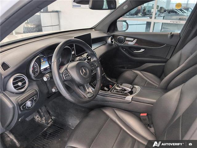2019 Mercedes-Benz GLC 300 Base (Stk: L3060A) in London - Image 13 of 25