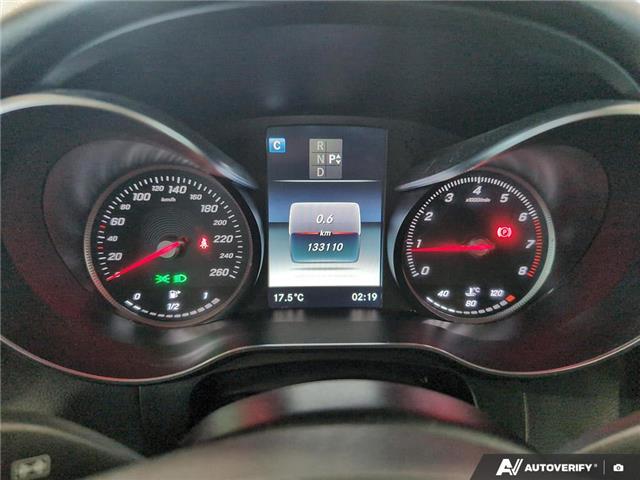 2019 Mercedes-Benz GLC 300 Base (Stk: L3060A) in London - Image 15 of 25