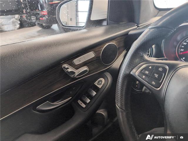 2019 Mercedes-Benz GLC 300 Base (Stk: L3060A) in London - Image 17 of 25