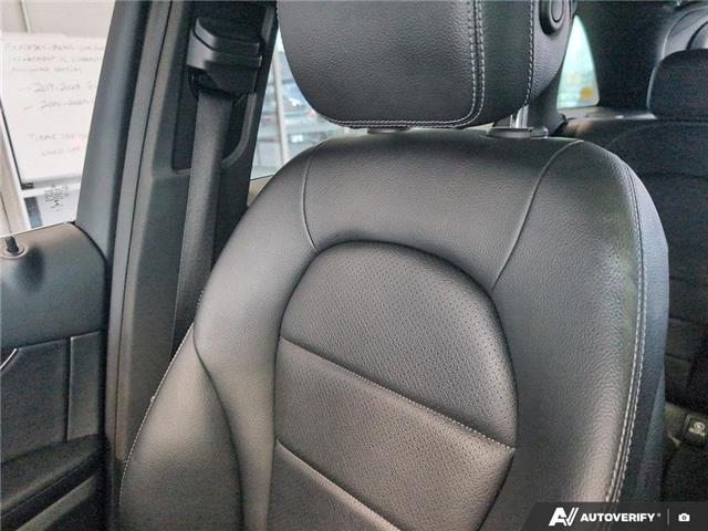 2019 Mercedes-Benz GLC 300 Base (Stk: L3060A) in London - Image 20 of 25