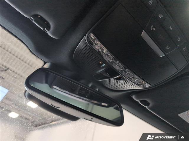 2019 Mercedes-Benz GLC 300 Base (Stk: L3060A) in London - Image 21 of 25