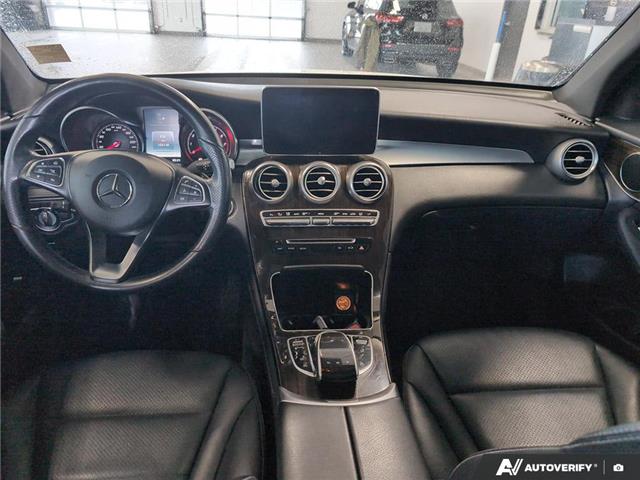 2019 Mercedes-Benz GLC 300 Base (Stk: L3060A) in London - Image 24 of 25