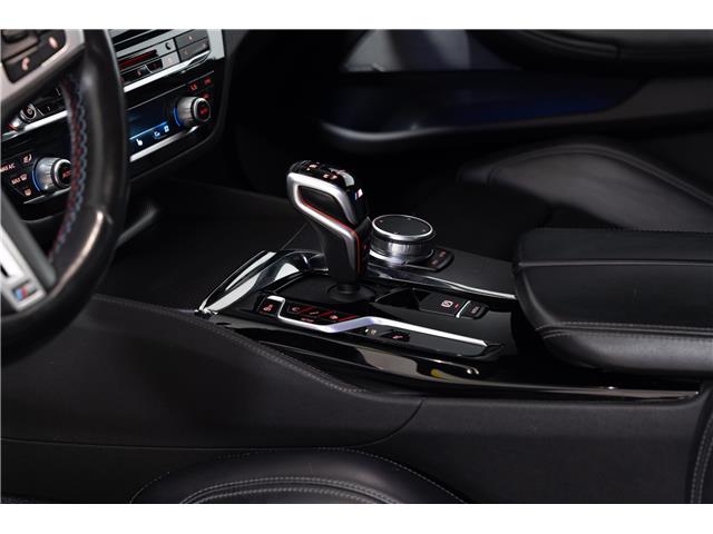 2019 BMW M5 Competition (Stk: ARUC963) in Calgary - Image 16 of 30