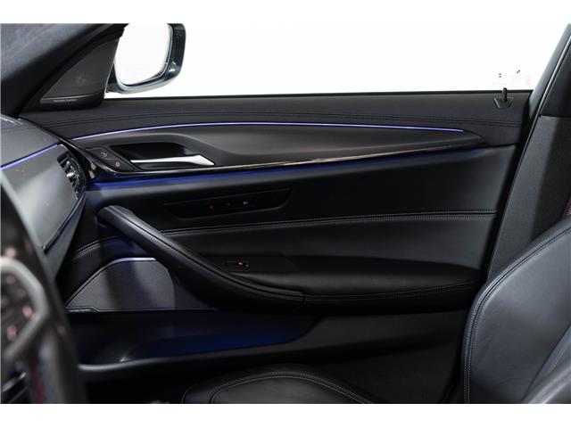 2019 BMW M5 Competition (Stk: ARUC963) in Calgary - Image 12 of 30