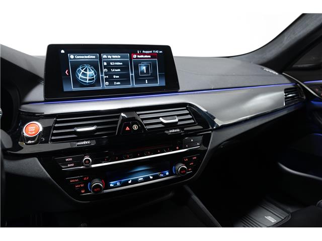 2019 BMW M5 Competition (Stk: ARUC963) in Calgary - Image 17 of 30