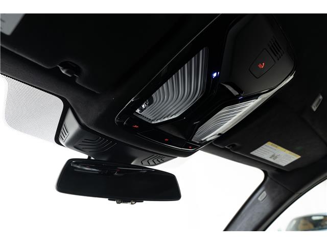 2019 BMW M5 Competition (Stk: ARUC963) in Calgary - Image 24 of 30