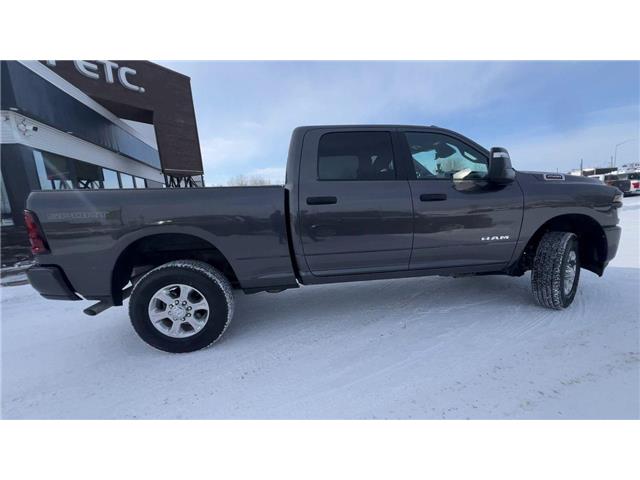 2025 RAM 2500 Big Horn (Stk: 26085) in Sudbury - Image 2 of 25