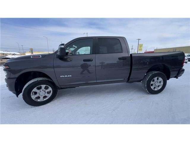 2025 RAM 2500 Big Horn (Stk: 26085) in Sudbury - Image 6 of 25