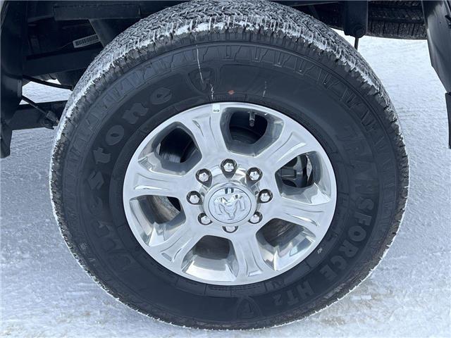 2025 RAM 2500 Big Horn (Stk: 26085) in Sudbury - Image 10 of 25