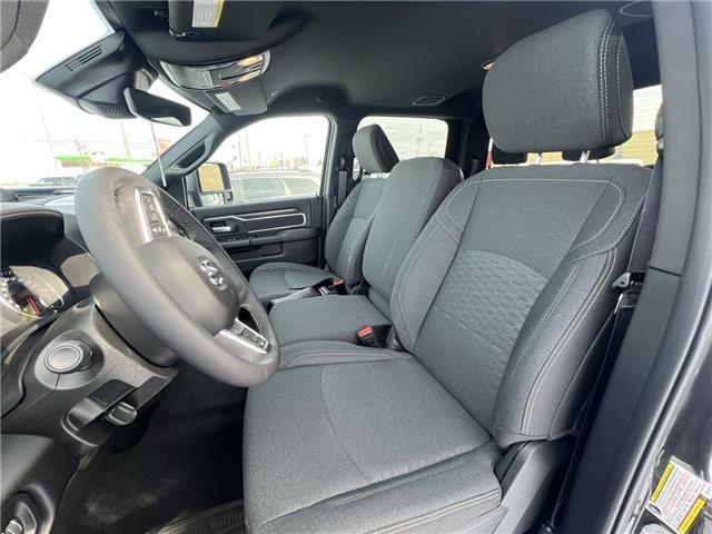 2025 RAM 2500 Big Horn (Stk: 26085) in Sudbury - Image 11 of 25