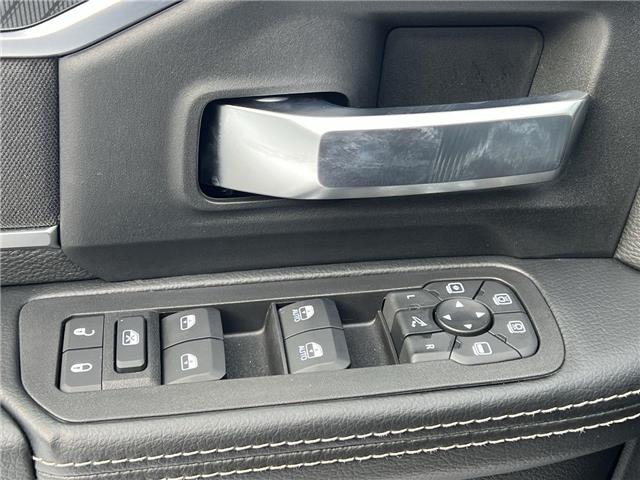 2025 RAM 2500 Big Horn (Stk: 26085) in Sudbury - Image 13 of 25