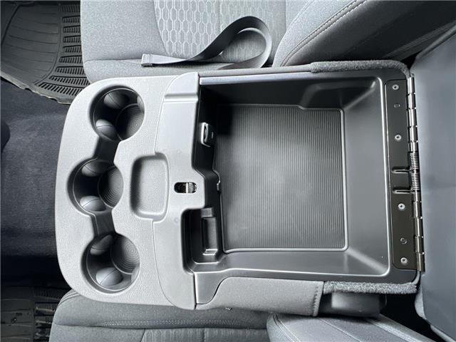 2025 RAM 2500 Big Horn (Stk: 26085) in Sudbury - Image 21 of 25