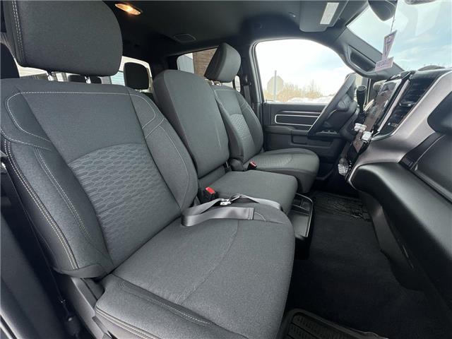 2025 RAM 2500 Big Horn (Stk: 26085) in Sudbury - Image 25 of 25