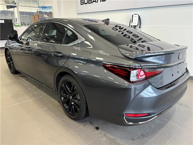 2024 Lexus ES 300h Base (Stk: 251275A) in Mississauga - Image 5 of 20 2024 Lexus ES 300h Base (Stk: 251275A) in Mississauga - Image 5 of 20