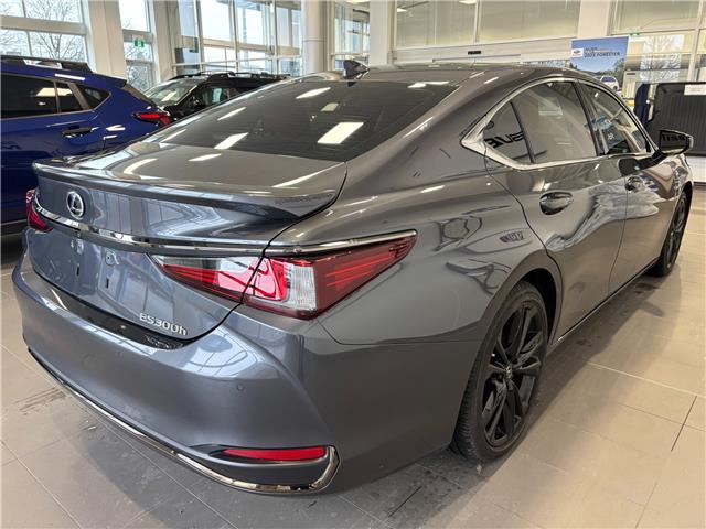 2024 Lexus ES 300h Base (Stk: 251275A) in Mississauga - Image 7 of 20 2024 Lexus ES 300h Base (Stk: 251275A) in Mississauga - Image 7 of 20