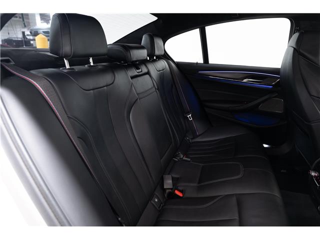 2019 BMW M5 Competition (Stk: ARUC963) in Calgary - Image 28 of 30