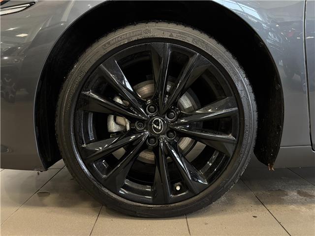 2024 Lexus ES 300h Base (Stk: 251275A) in Mississauga - Image 8 of 20 2024 Lexus ES 300h Base (Stk: 251275A) in Mississauga - Image 8 of 20