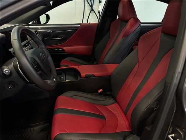 2024 Lexus ES 300h Base (Stk: 251275A) in Mississauga - Image 9 of 20 2024 Lexus ES 300h Base (Stk: 251275A) in Mississauga - Image 9 of 20