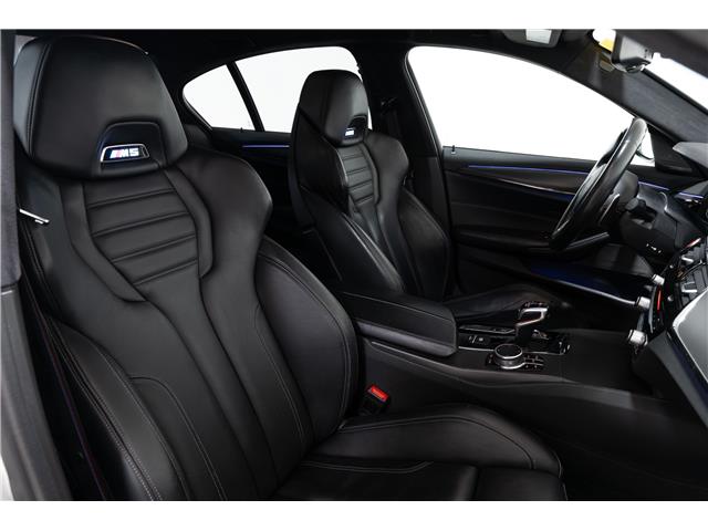 2019 BMW M5 Competition (Stk: ARUC963) in Calgary - Image 20 of 30