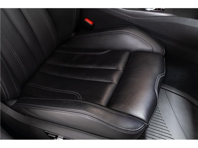 2019 BMW M5 Competition (Stk: ARUC963) in Calgary - Image 21 of 30