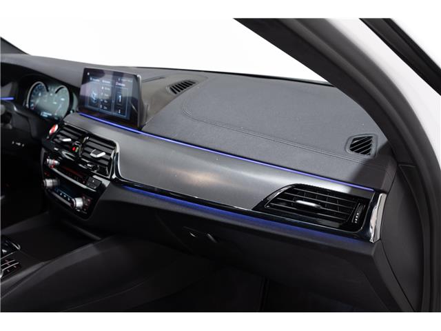 2019 BMW M5 Competition (Stk: ARUC963) in Calgary - Image 23 of 30