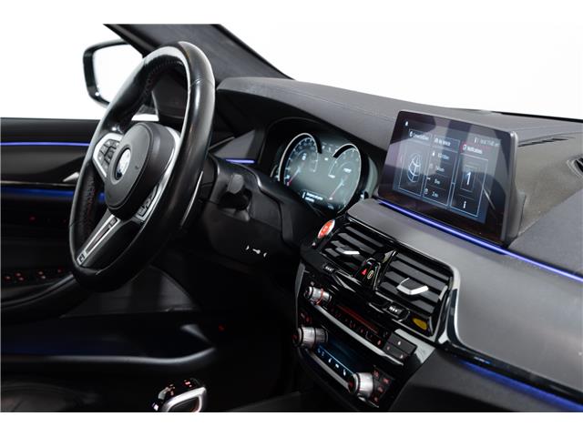 2019 BMW M5 Competition (Stk: ARUC963) in Calgary - Image 22 of 30