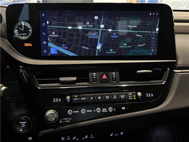 2024 Lexus ES 300h Base (Stk: 251275A) in Mississauga - Image 15 of 20 2024 Lexus ES 300h Base (Stk: 251275A) in Mississauga - Image 15 of 20