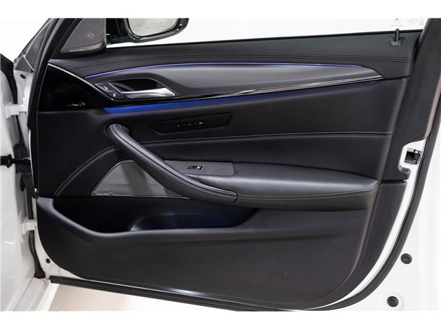 2019 BMW M5 Competition (Stk: ARUC963) in Calgary - Image 19 of 30