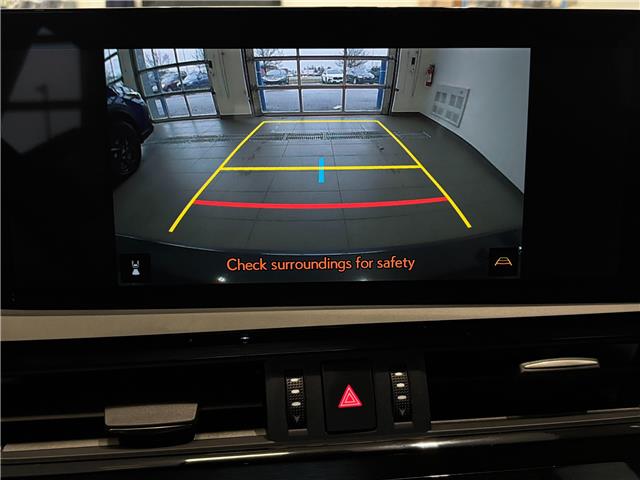 2024 Lexus ES 300h Base (Stk: 251275A) in Mississauga - Image 18 of 20 2024 Lexus ES 300h Base (Stk: 251275A) in Mississauga - Image 18 of 20