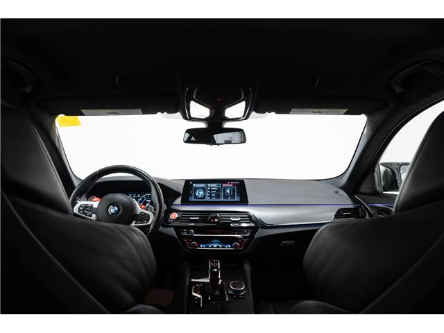 2019 BMW M5 Competition (Stk: ARUC963) in Calgary - Image 30 of 30