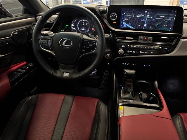 2024 Lexus ES 300h Base (Stk: 251275A) in Mississauga - Image 10 of 20 2024 Lexus ES 300h Base (Stk: 251275A) in Mississauga - Image 10 of 20