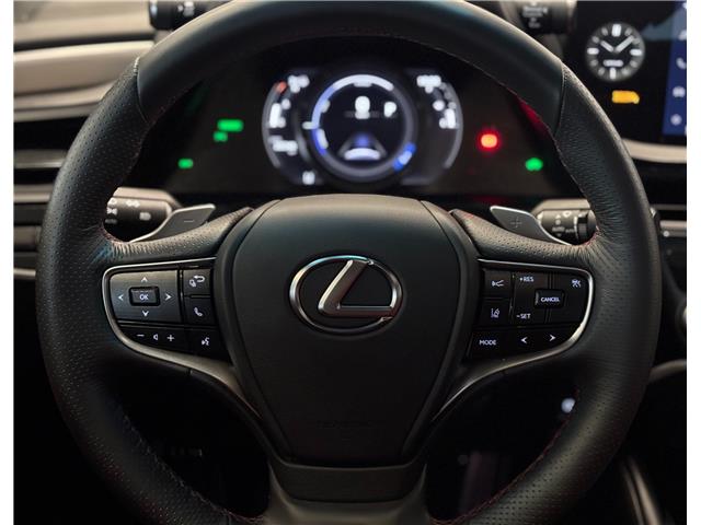 2024 Lexus ES 300h Base (Stk: 251275A) in Mississauga - Image 13 of 20 2024 Lexus ES 300h Base (Stk: 251275A) in Mississauga - Image 13 of 20