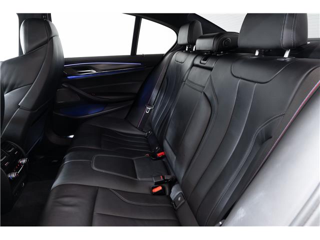 2019 BMW M5 Competition (Stk: ARUC963) in Calgary - Image 25 of 30