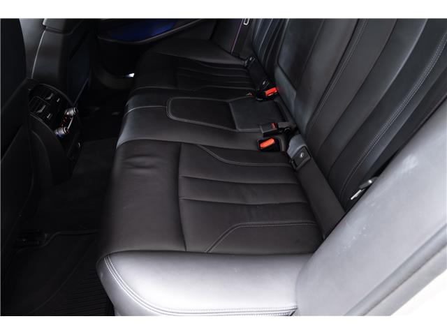 2019 BMW M5 Competition (Stk: ARUC963) in Calgary - Image 27 of 30