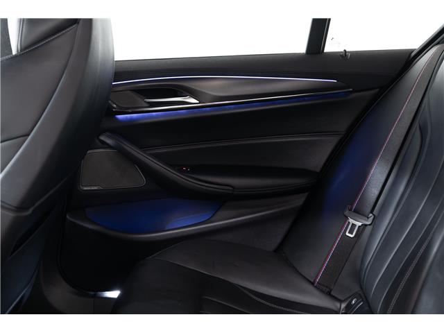 2019 BMW M5 Competition (Stk: ARUC963) in Calgary - Image 26 of 30