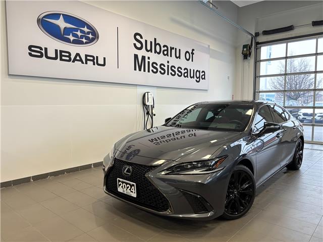 2024 Lexus ES 300h Base (Stk: 251275A) in Mississauga - Image 1 of 20