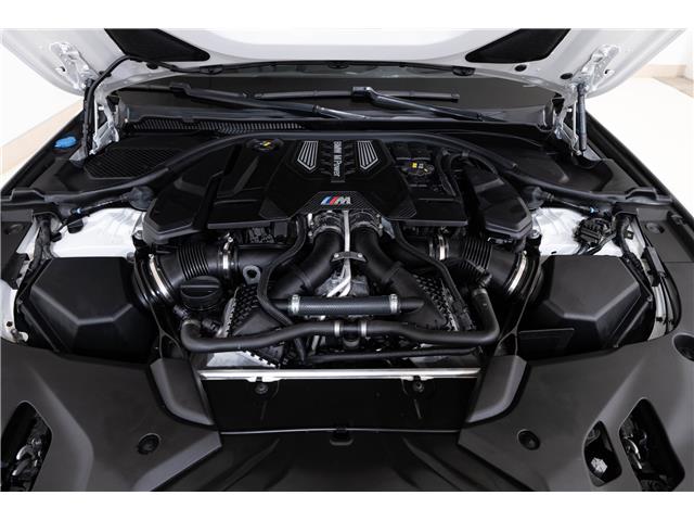 2019 BMW M5 Competition (Stk: ARUC963) in Calgary - Image 10 of 30