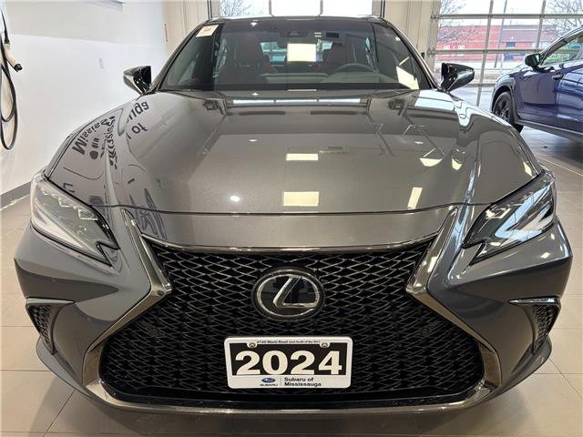 2024 Lexus ES 300h Base (Stk: 251275A) in Mississauga - Image 2 of 20 2024 Lexus ES 300h Base (Stk: 251275A) in Mississauga - Image 2 of 20